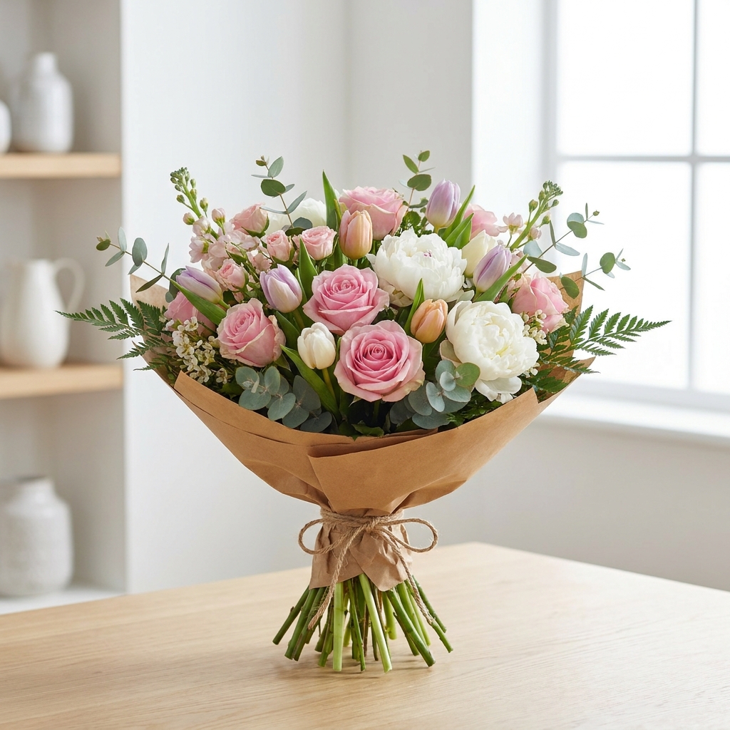 Bloemenhuis Flora