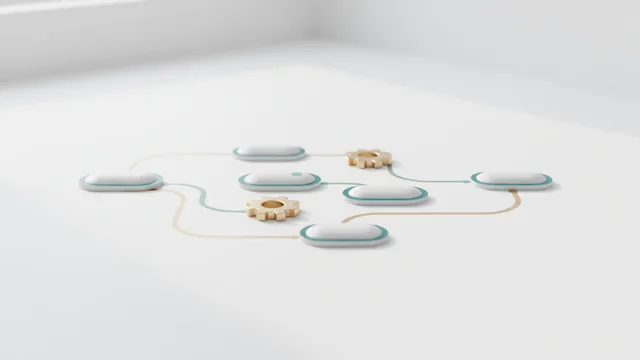 Workflow automatisering