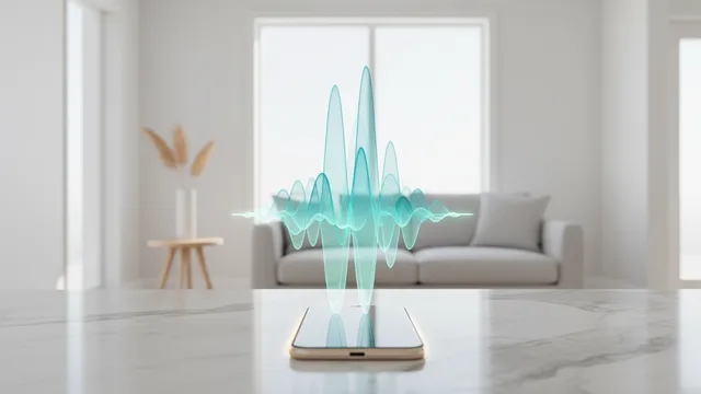 AI telefoonassistent met spraakherkenning